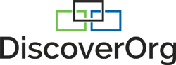 DiscoverOrg