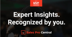 Sales Pro Central - MVP