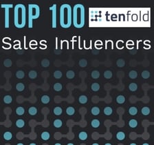 Tenfold - Top 100 Sales Influencers