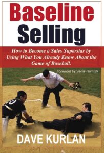 Baseline Selling