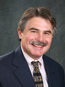 Chris Mott, President of Corporate Training