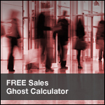 Sales Ghost Calculator