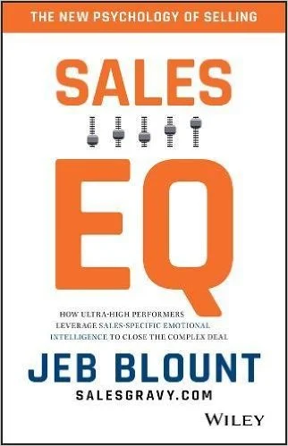 New Book Improves Sales Excellence and Grows Revenue