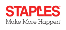 Staples