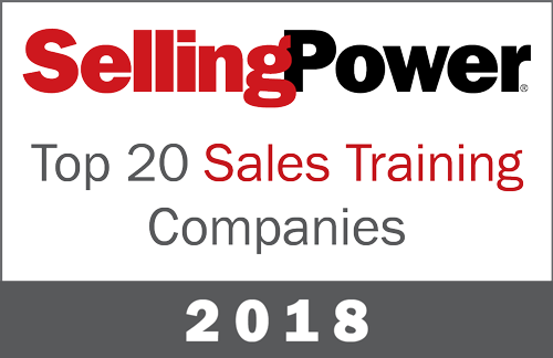 Selling Power Features Kurlan & Associates, Inc. on 2018 Top 20 Sales Training Companies List