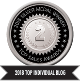 2018 Silver Blog