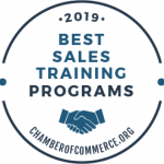 2021 Best Sales Training Programs - Chamber of Commerce