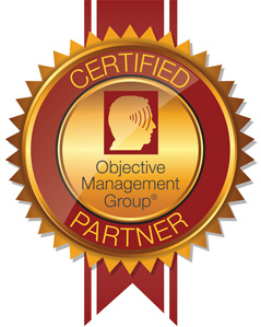 Objective Management Group - Certified Partner
