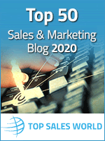 Dave Kurlan's Blog named Top 50 Sales & Marketing Blogs in 2020
