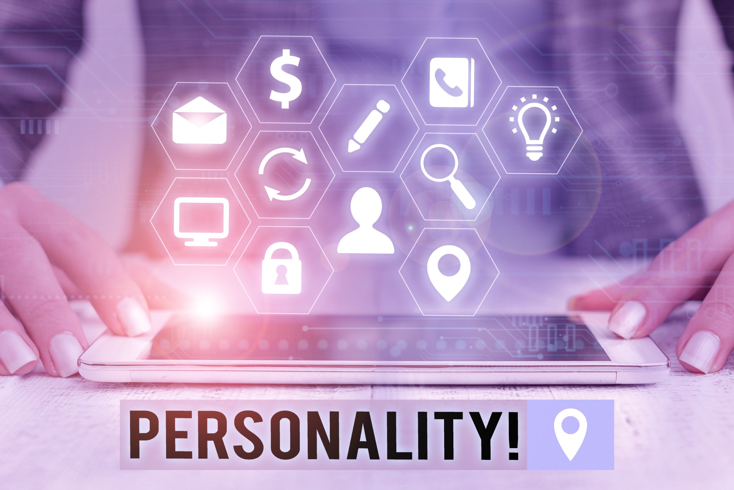 personality