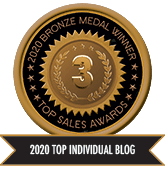 Top Sales & Marketing Blog in 2020