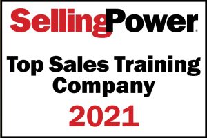 Top 20 Sales Training 2021