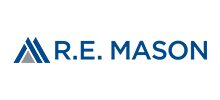 R.E. Mason R.E. Mason