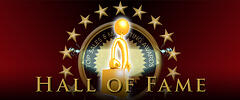 TFA Hall of Fame