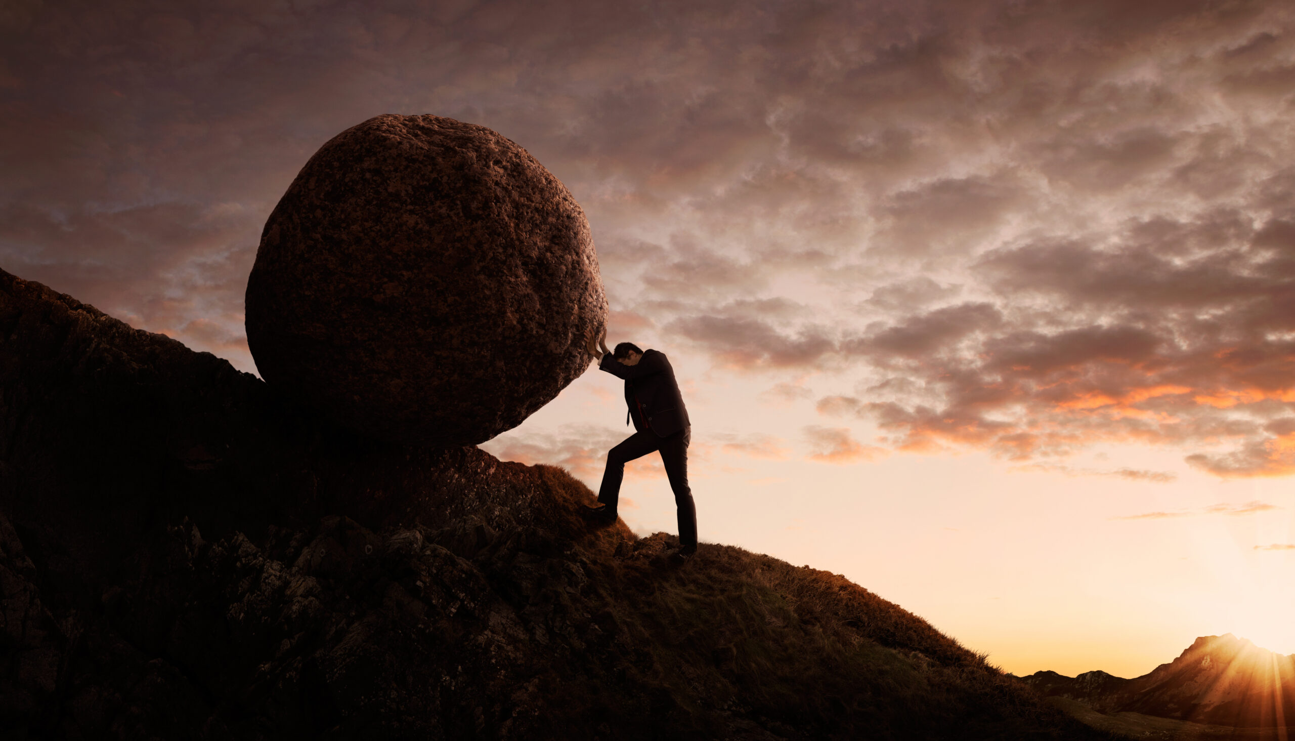 sales problem