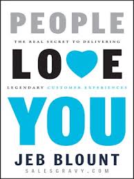 New Book will Improve Your Account Managers' Relationships