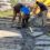 How Building a Stone Walkway Makes the Case for Sales Process