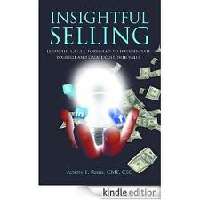 Sales Education - New Events, Articles and Books