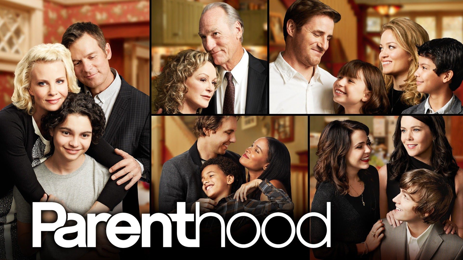 parenthood