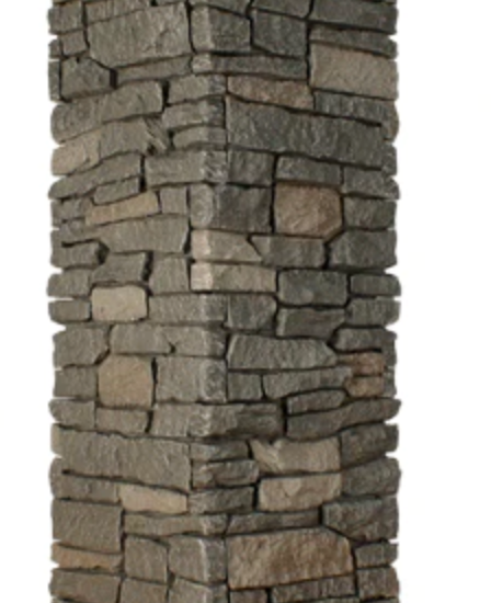 stone column