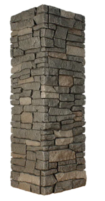 stone column