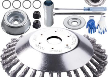 trimmer adapter