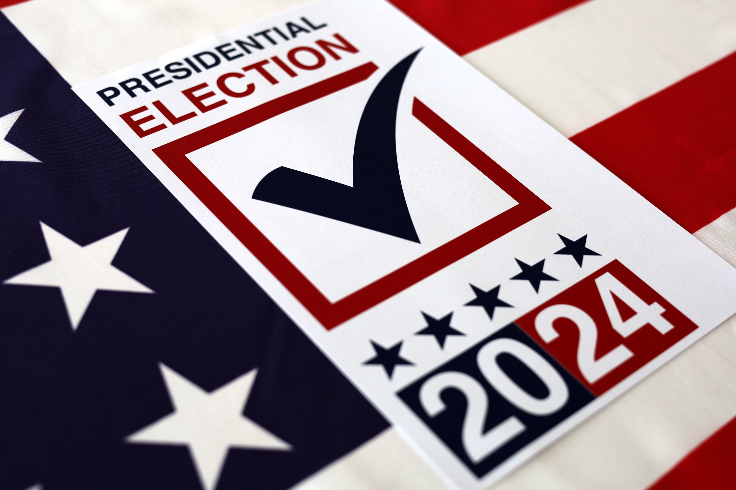election results