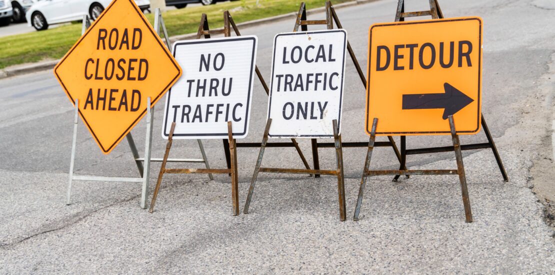 Road Signs