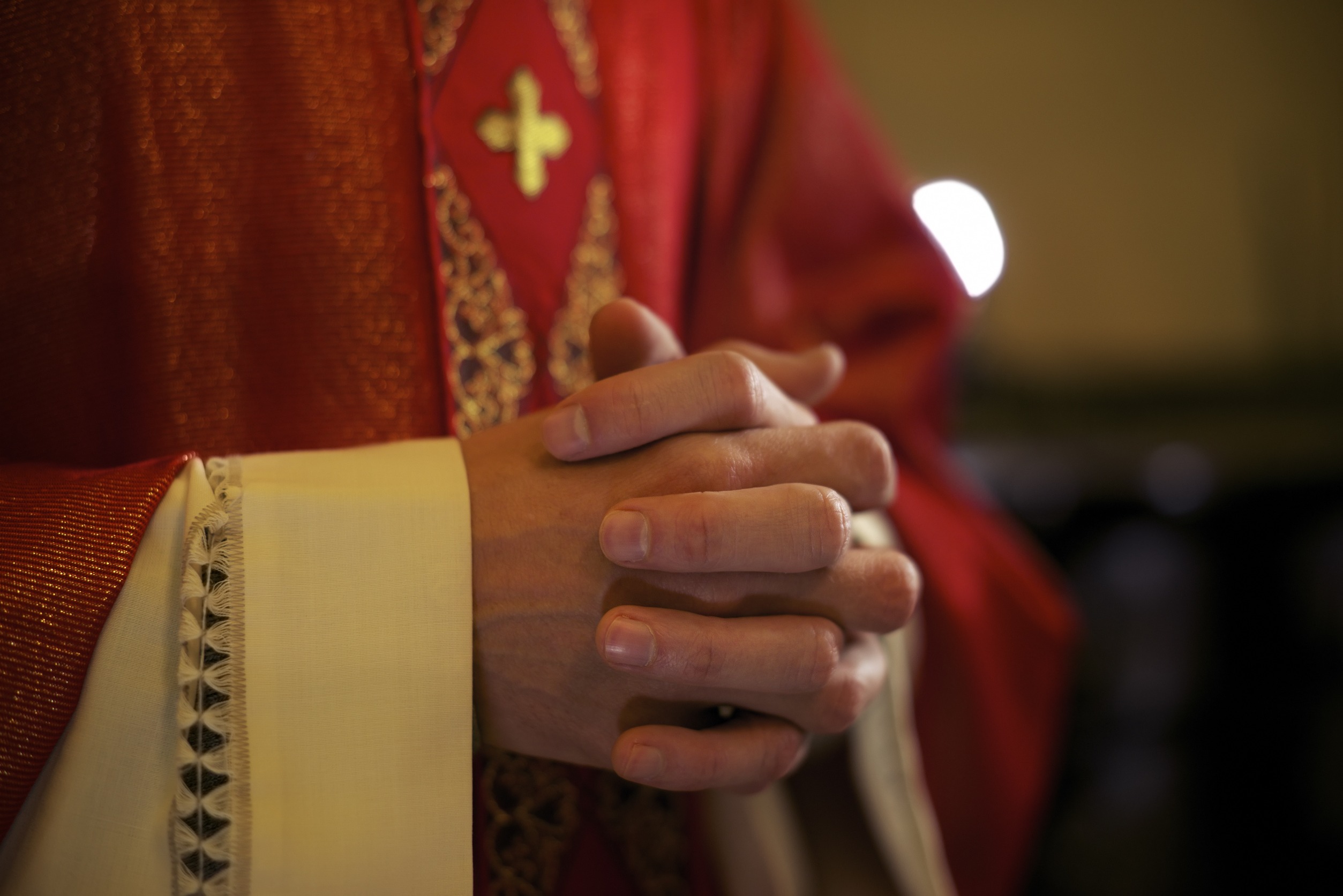 Easter sermon