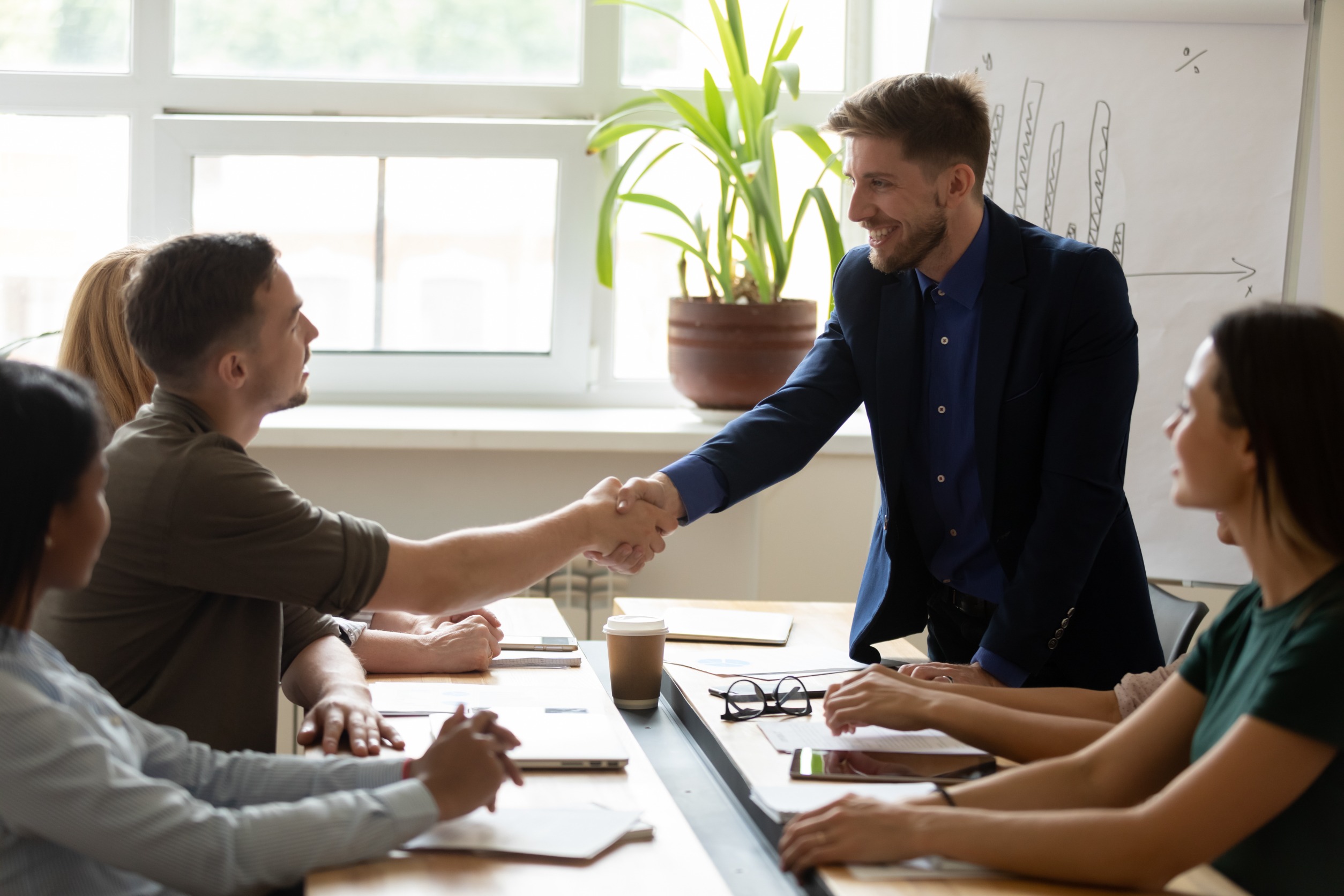 onboarding