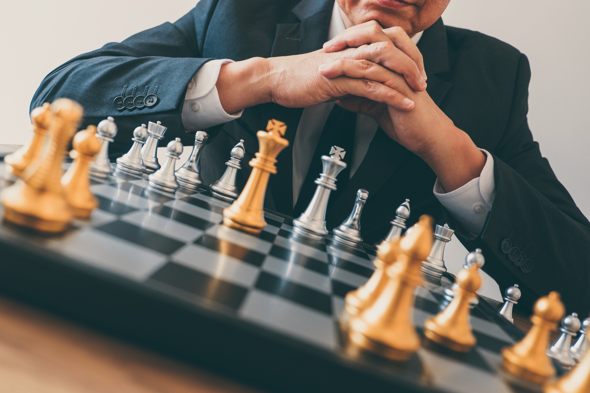 winning strategy