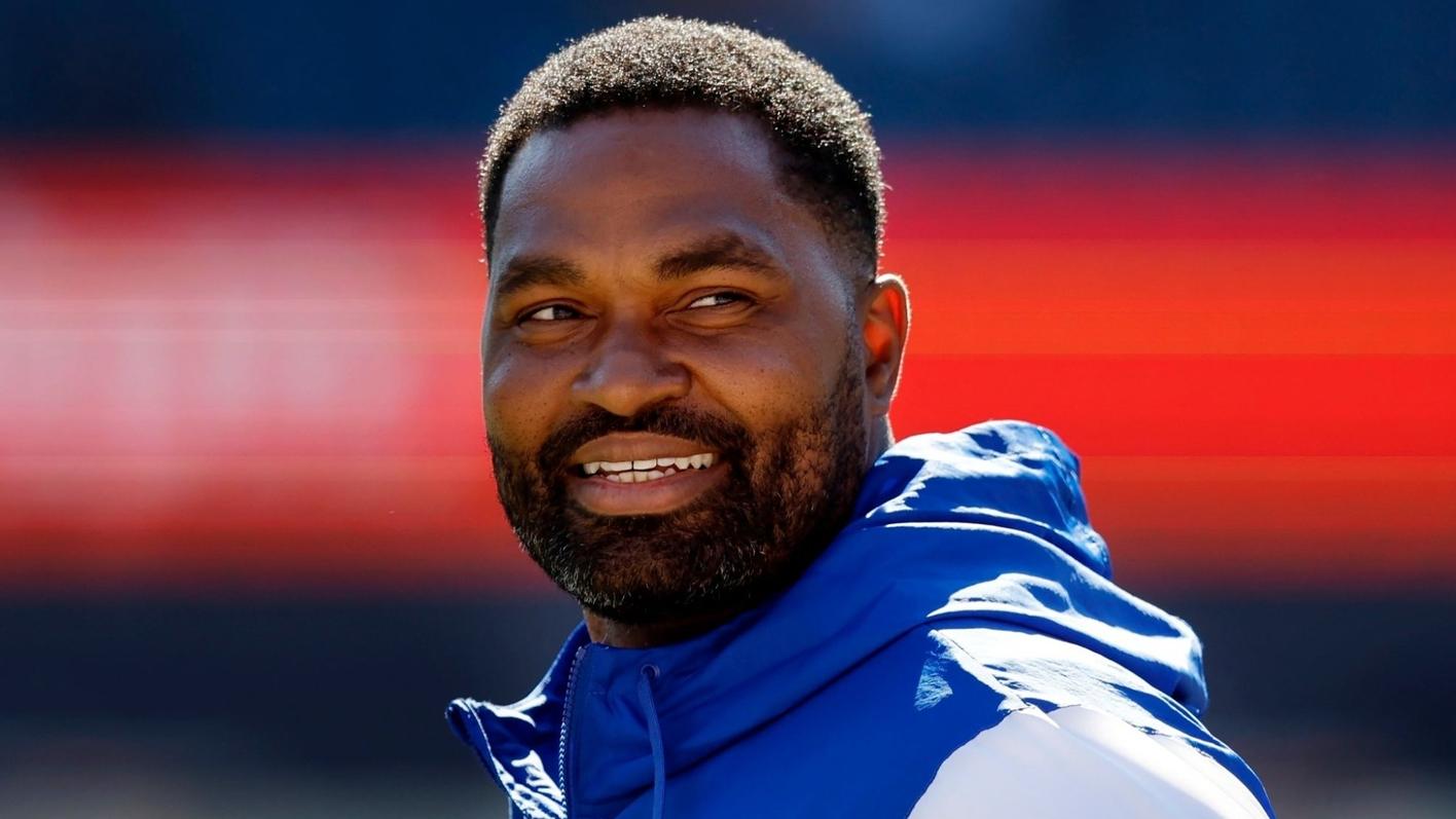 Jerod Mayo