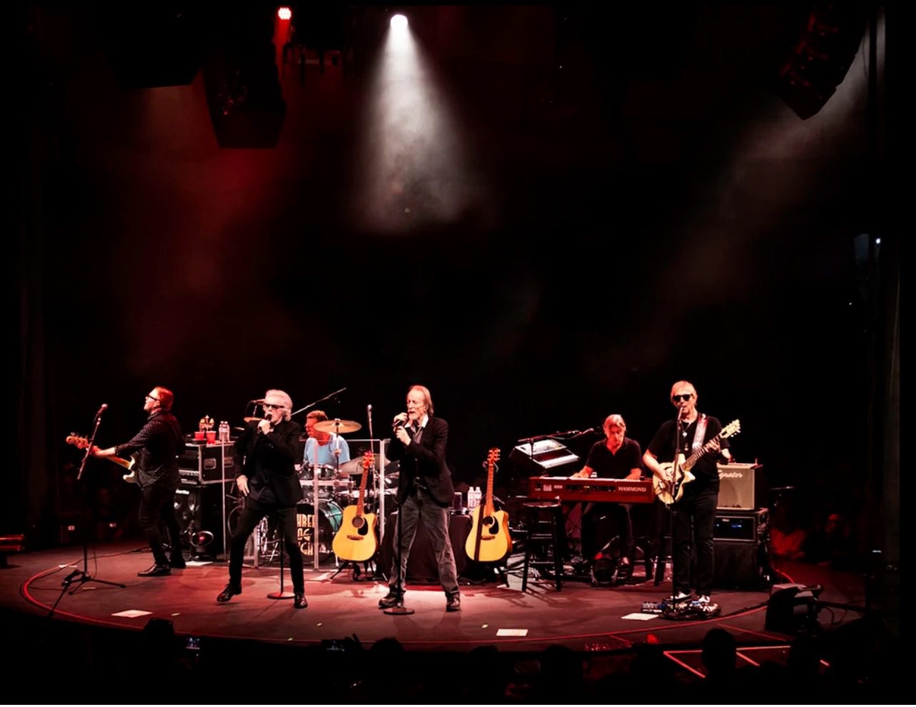 3 Dog Night