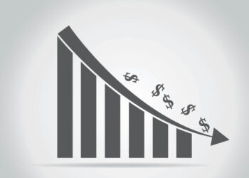 Declining Revenue