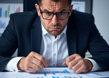 complacency and missing quota