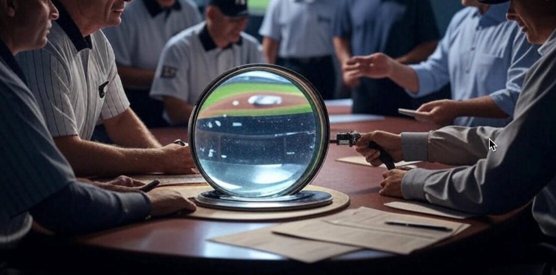 mlb replay, sales debrief