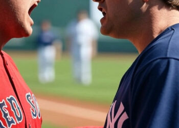 red sox-yankees-rivalry