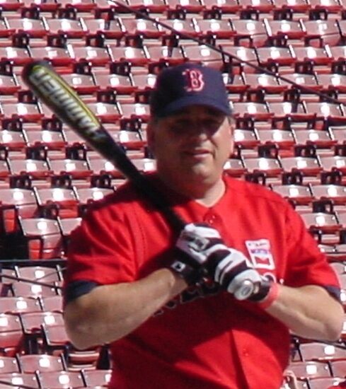 Dave Kurlan baseball