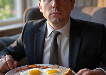 egg and toast