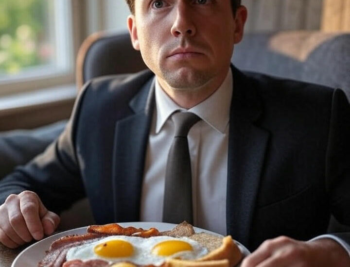 egg and toast