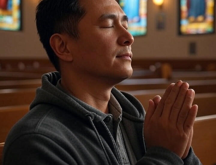 prayer