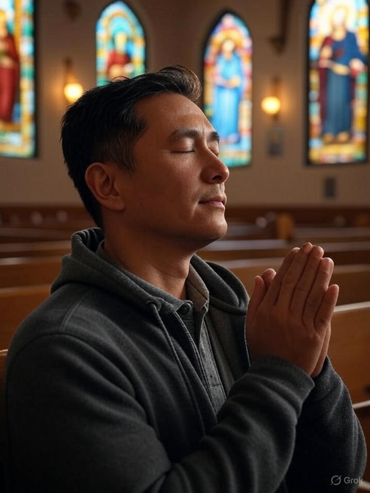 prayer