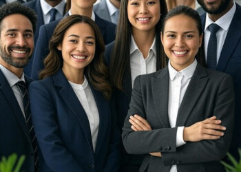 winning sales team