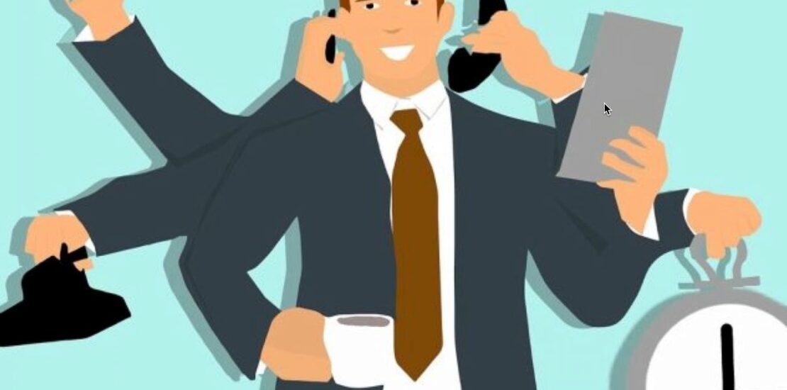 62 Essential sales traits