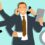 The Salesperson’s Survival Kit: 236 Sales Attributes, Traits, Competencies, and Behaviors to Crush Quotas