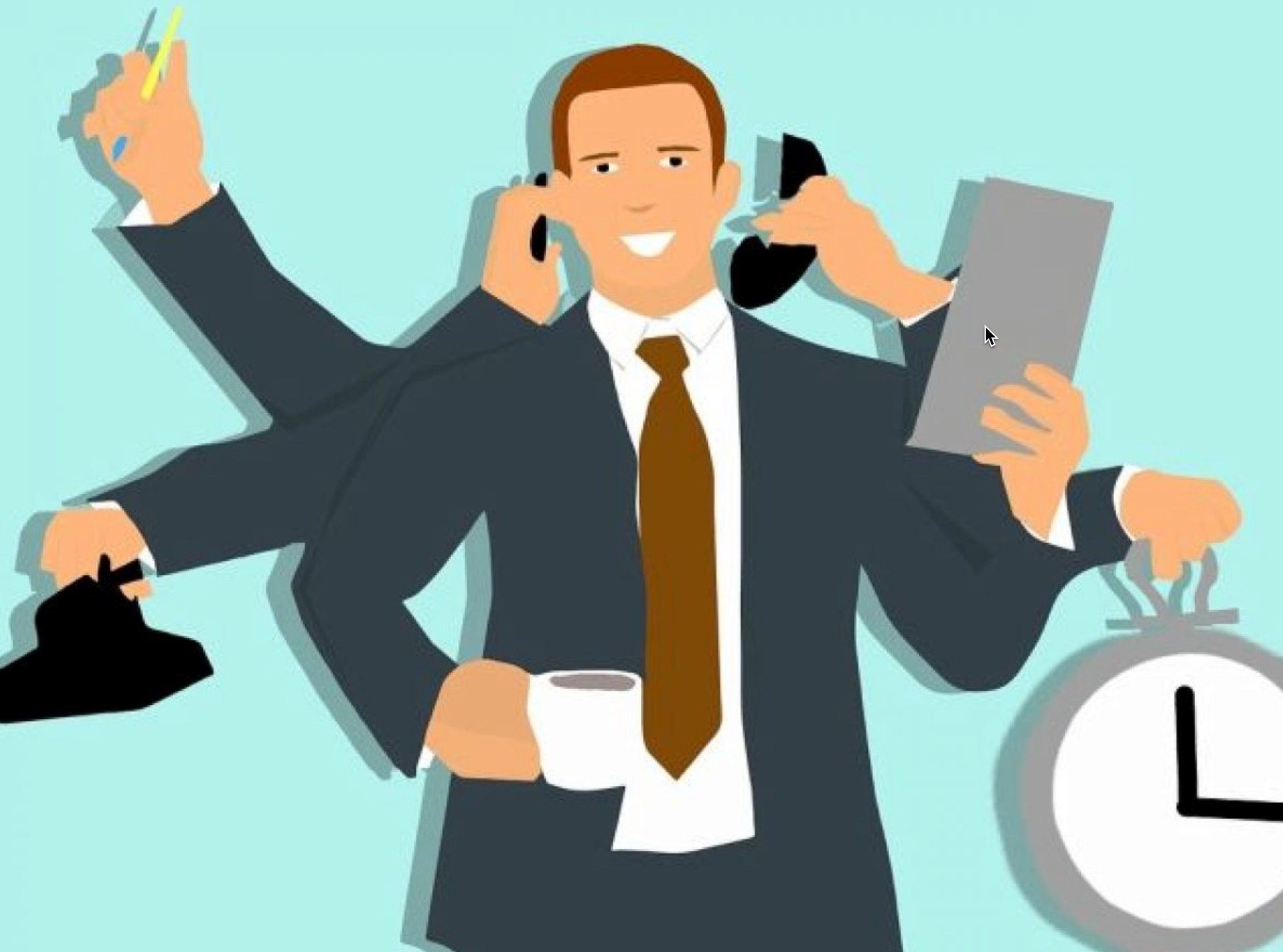 62 Essential sales traits