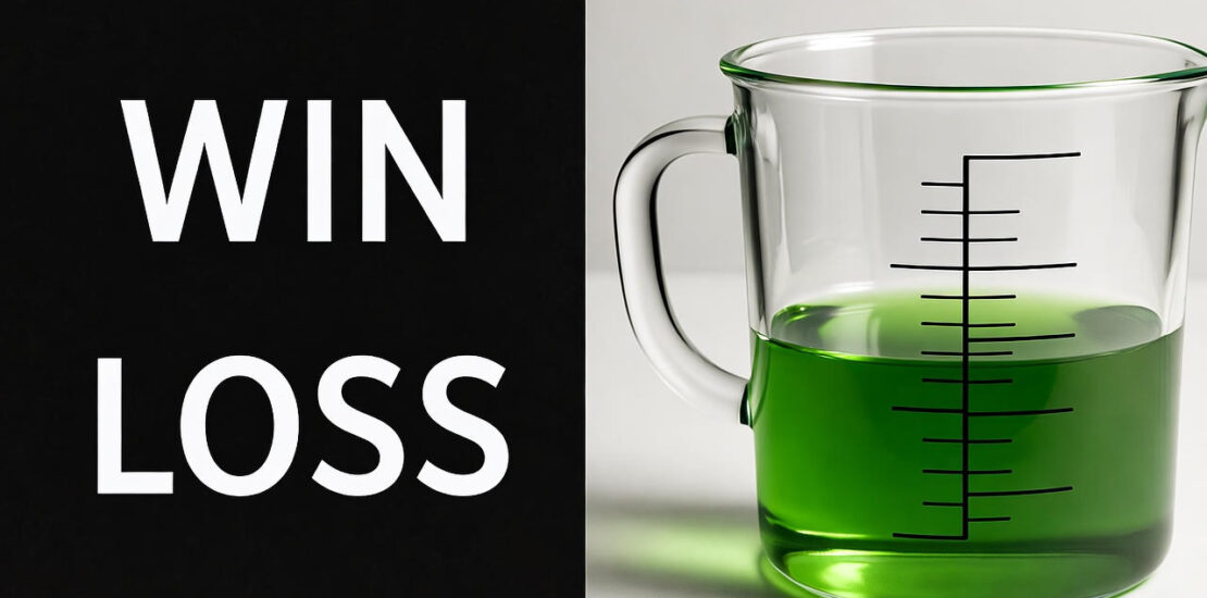 sales process half measures