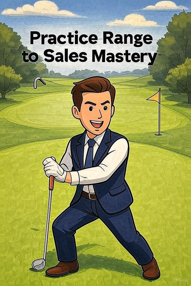 sales mastery