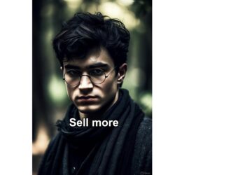 sell more