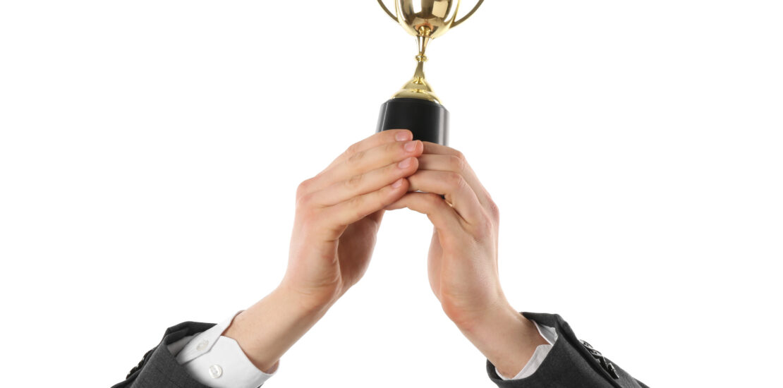 participation trophy